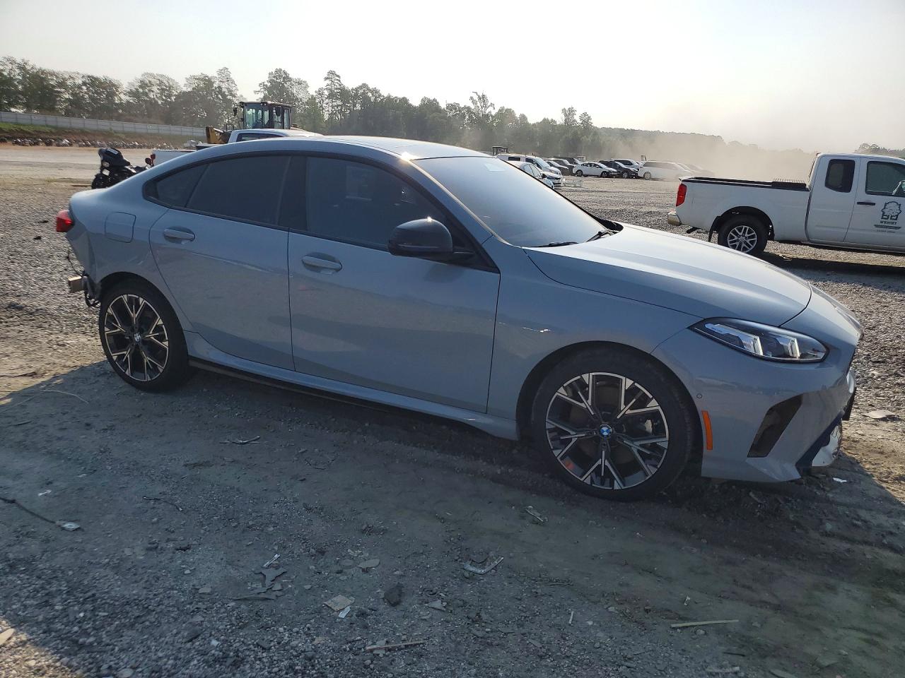 2026 BMW 228 — снимка 4