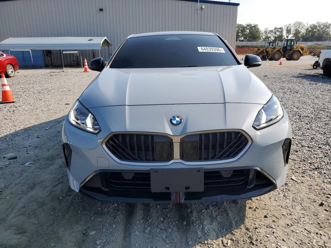 2026 BMW 228 — снимка 5