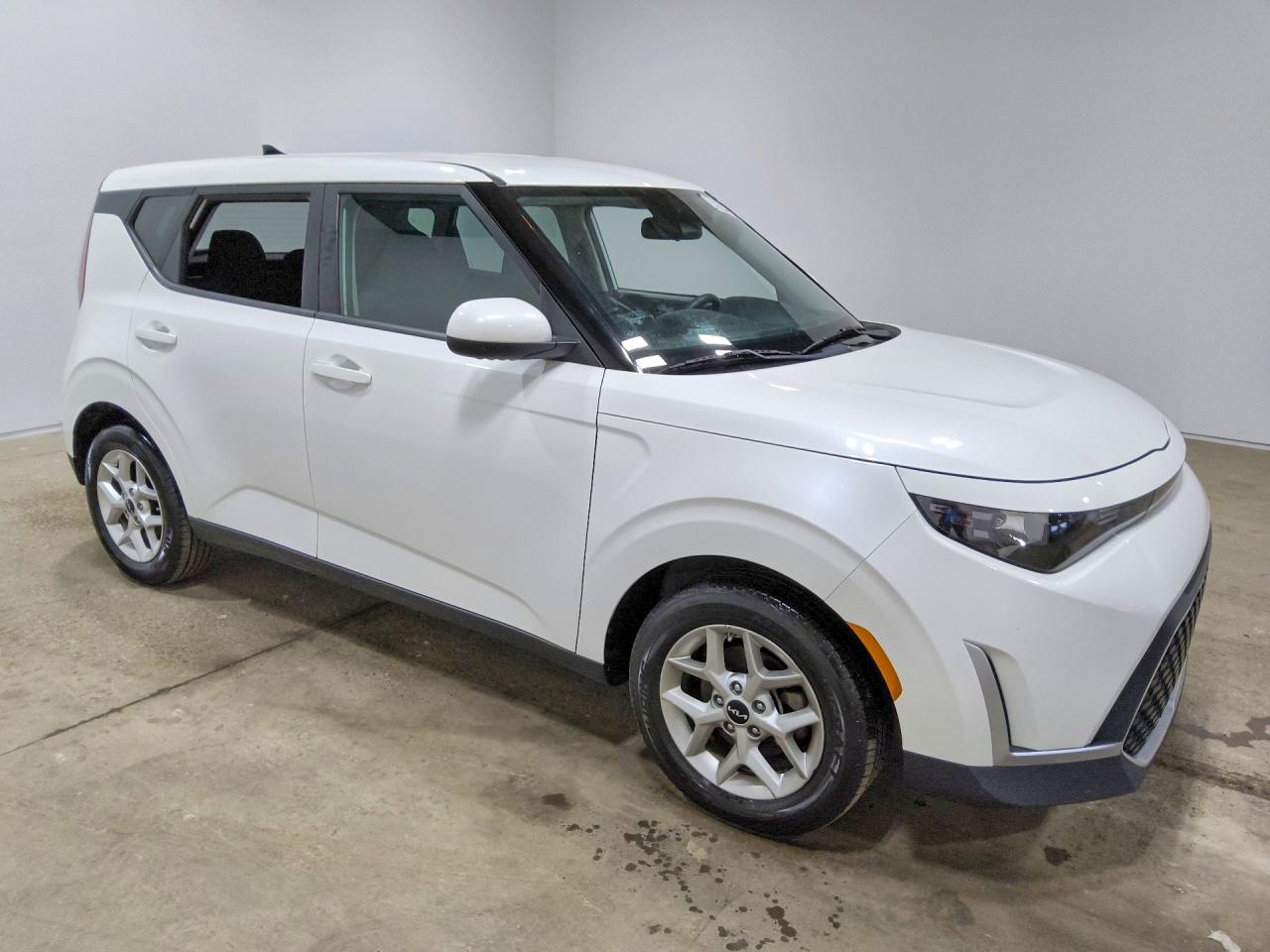 2023 KIA SOUL LX — снимка 4
