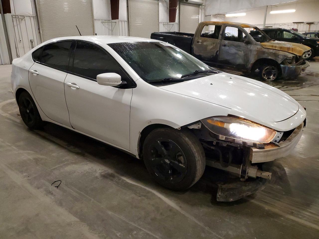 2015 DODGE DART SXT — снимка 4