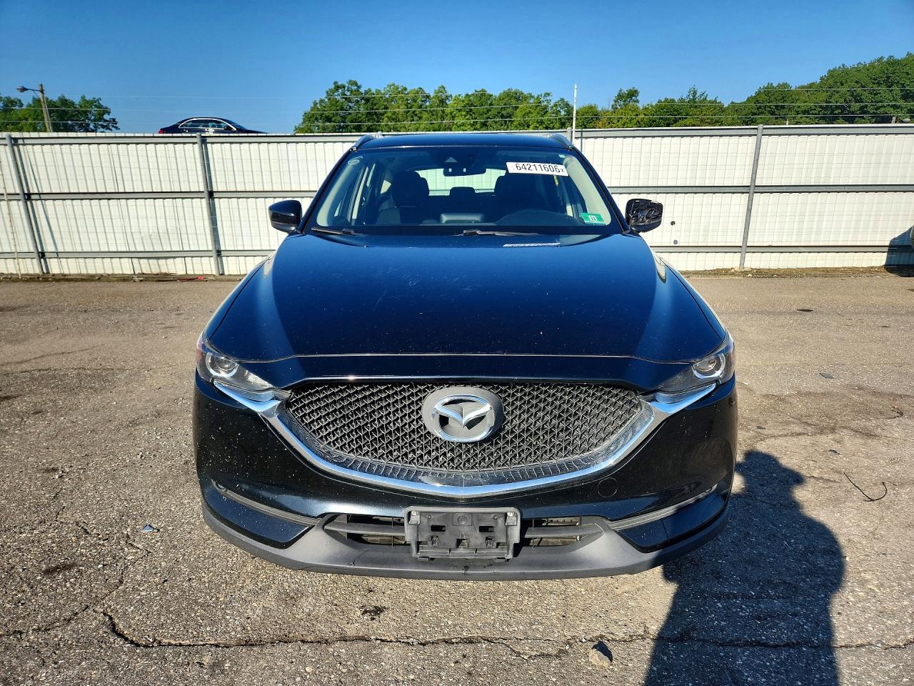 2018 MAZDA CX-5 SPORT — снимка 5