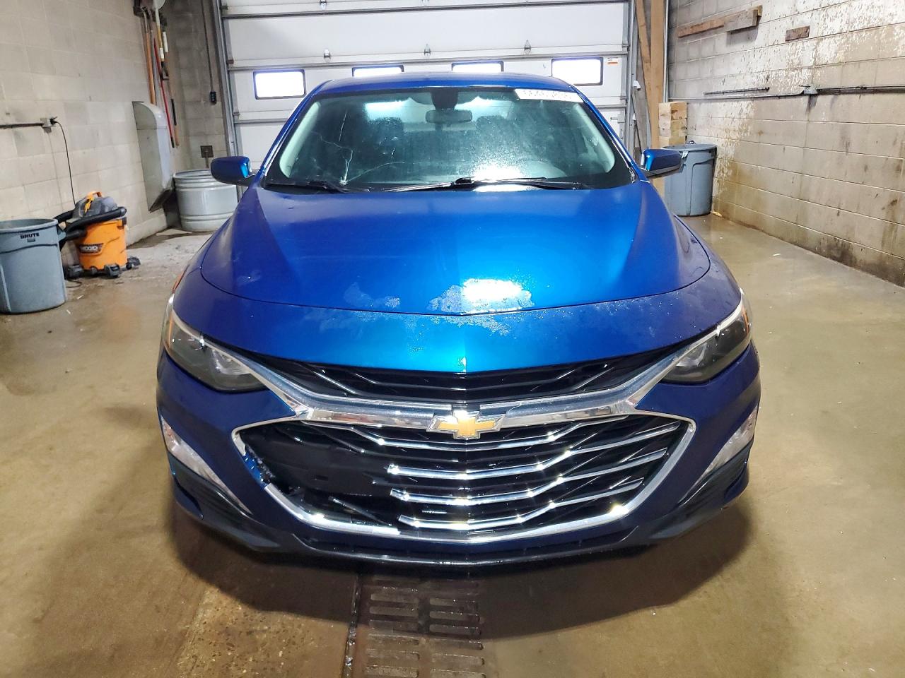 2019 CHEVROLET MALIBU LT — снимка 5