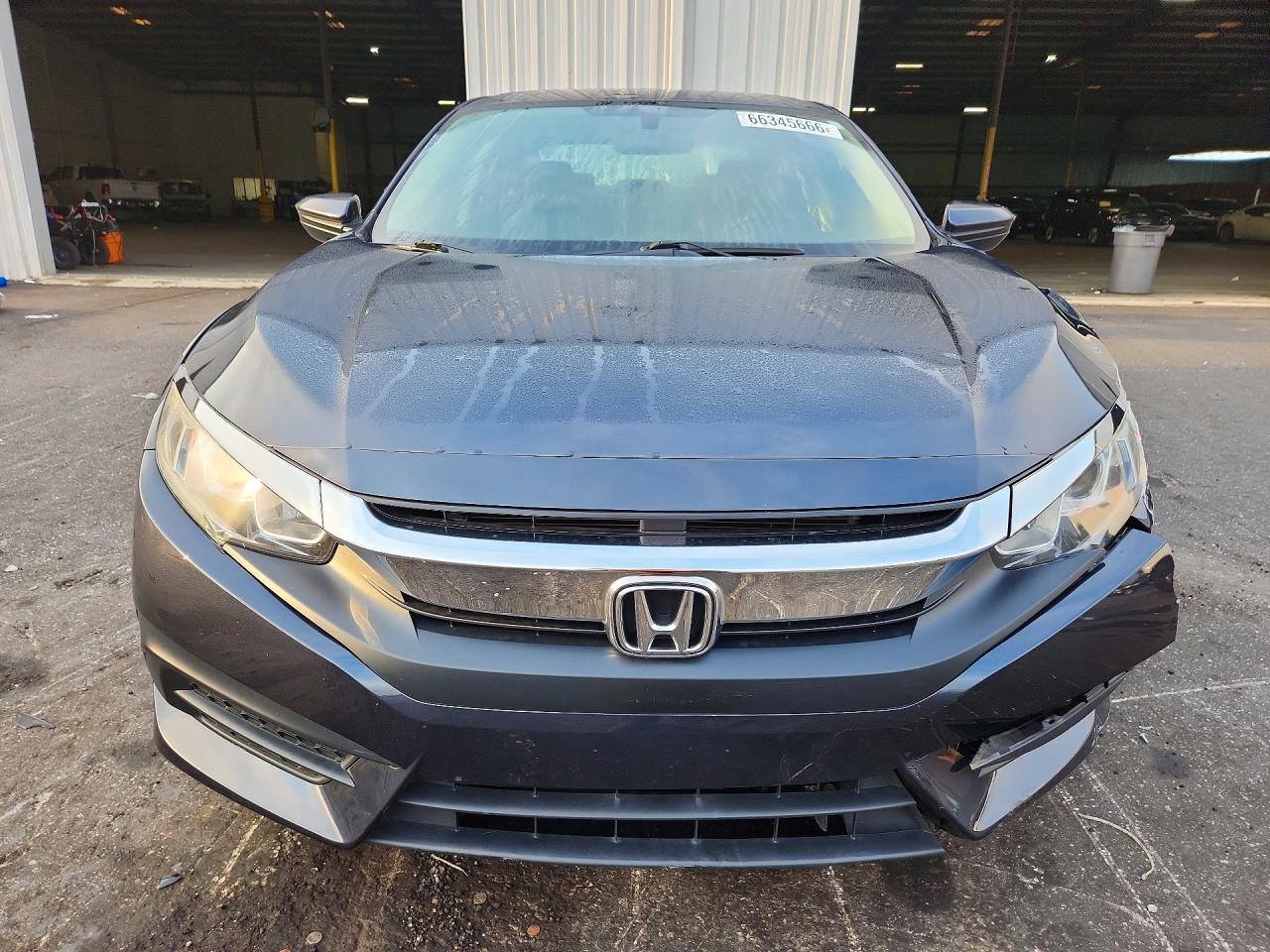 2018 HONDA CIVIC LX — снимка 5