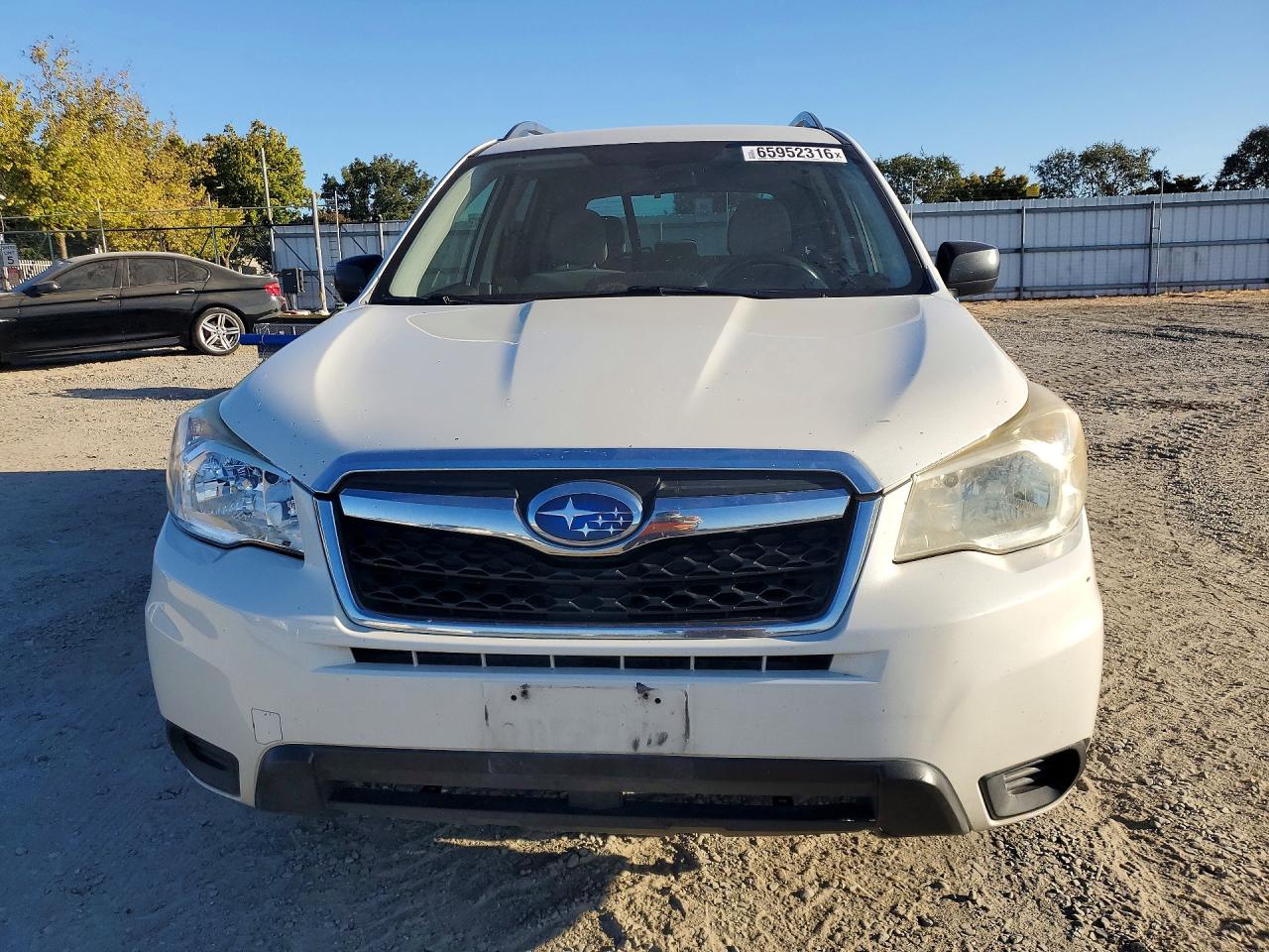 2016 SUBARU FORESTER 2.5I — снимка 5