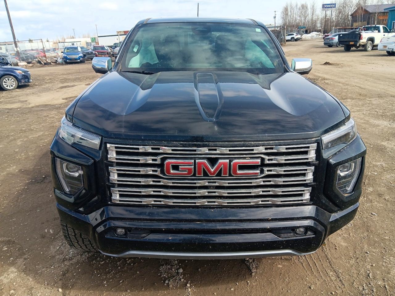 2024 GMC CANYON DENALI — снимка 5