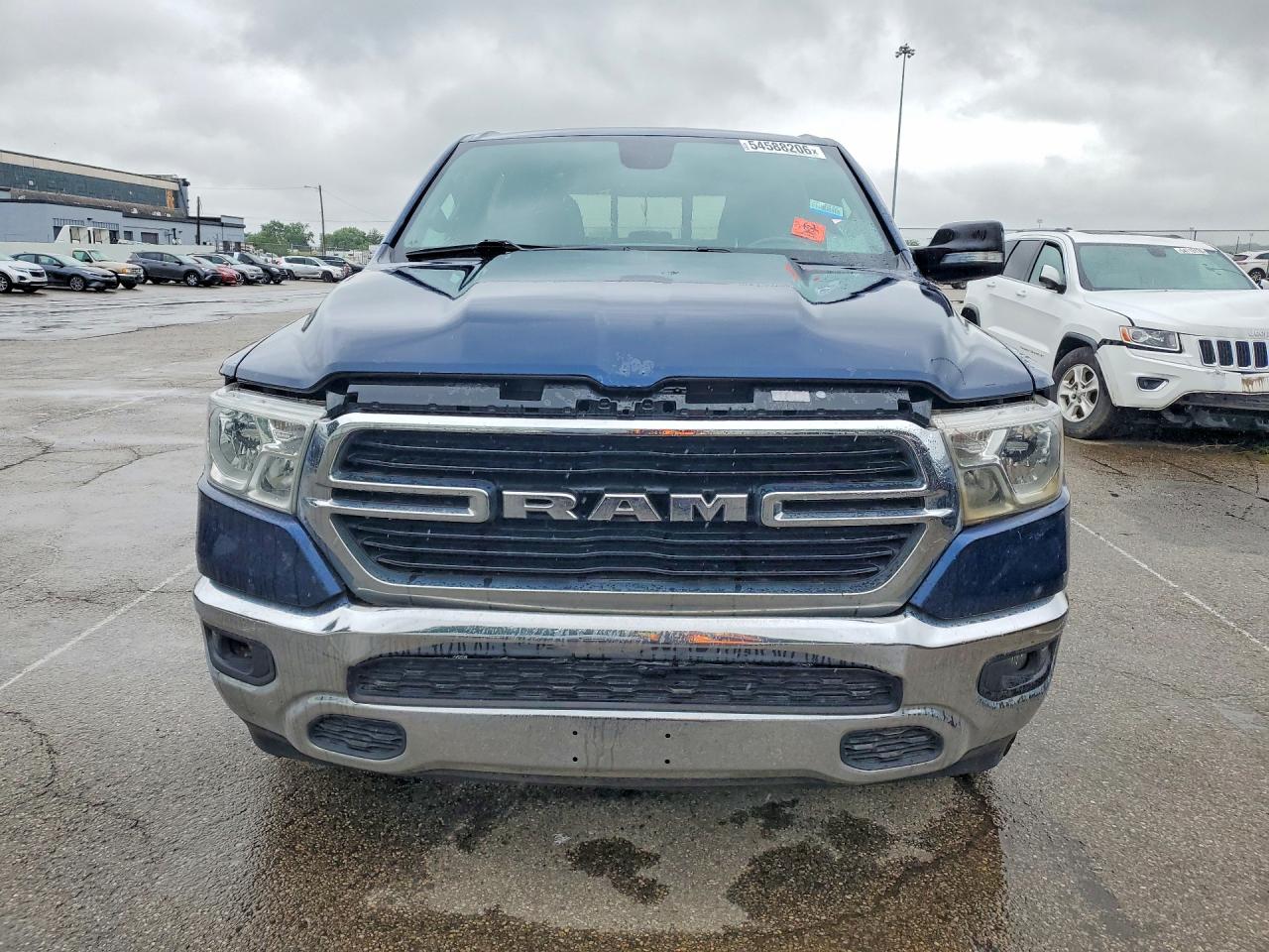 2019 RAM 1500 BIG HORN — снимка 5