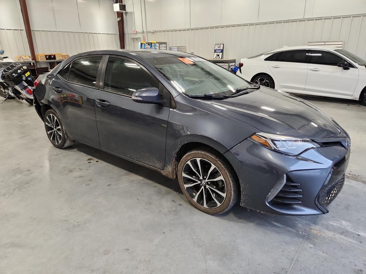 2019 TOYOTA COROLLA L — снимка 4