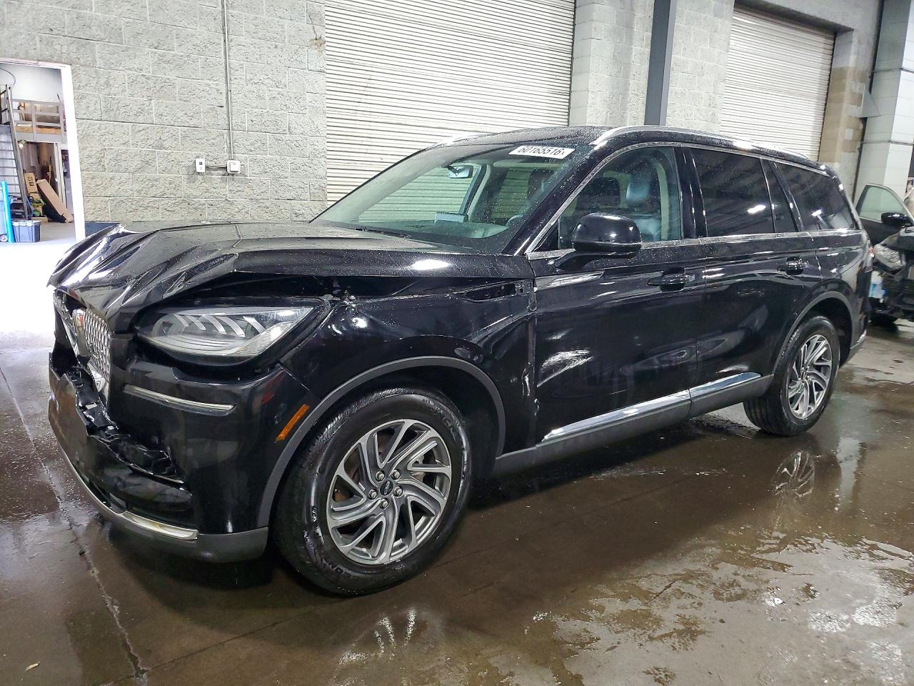 2023 LINCOLN AVIATOR