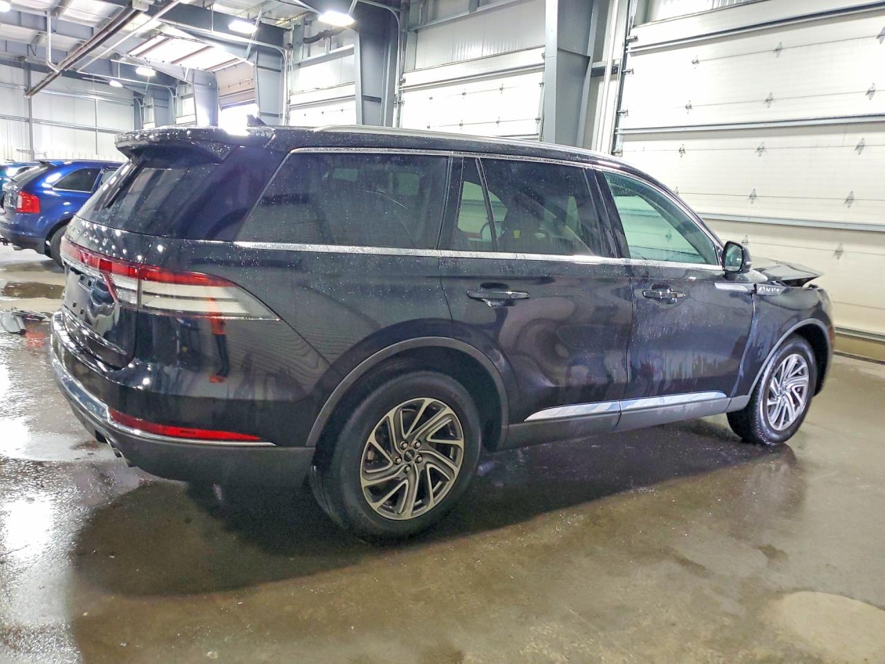 2023 LINCOLN AVIATOR — снимка 3