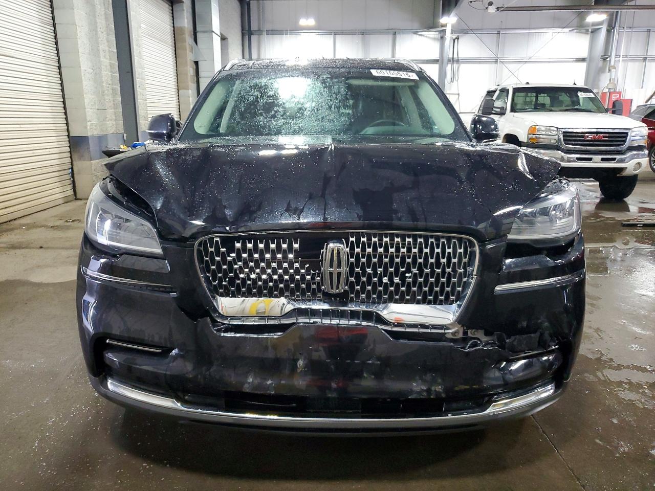 2023 LINCOLN AVIATOR — снимка 5