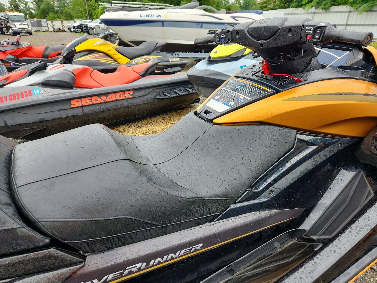 2024 YAMAHA JET SKI — снимка 5