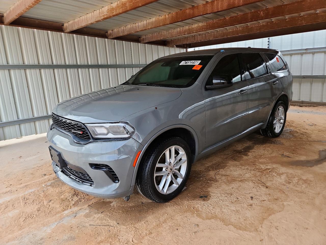 2023 DODGE DURANGO GT