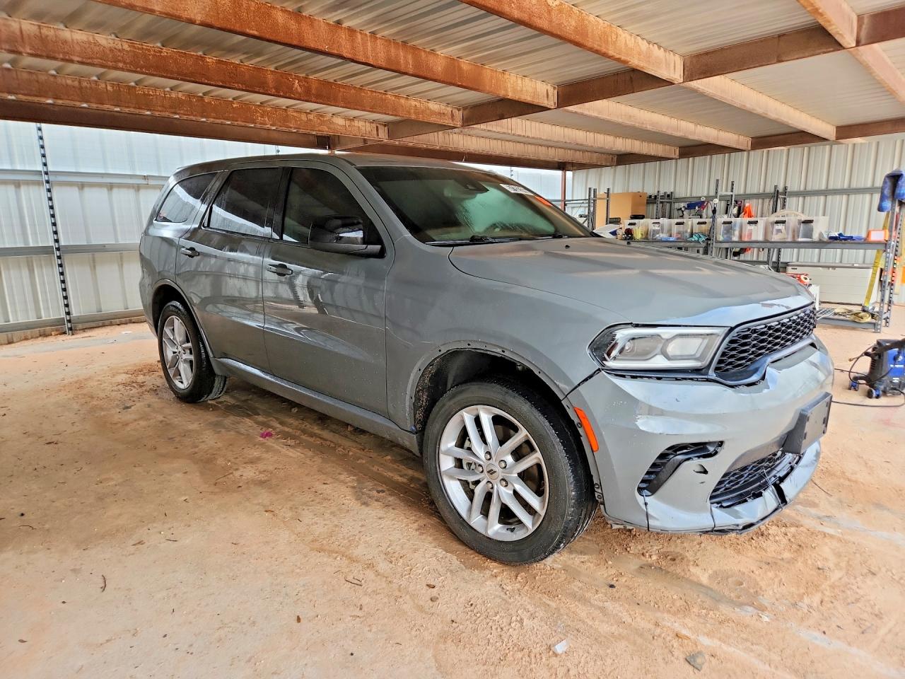 2023 DODGE DURANGO GT — снимка 4