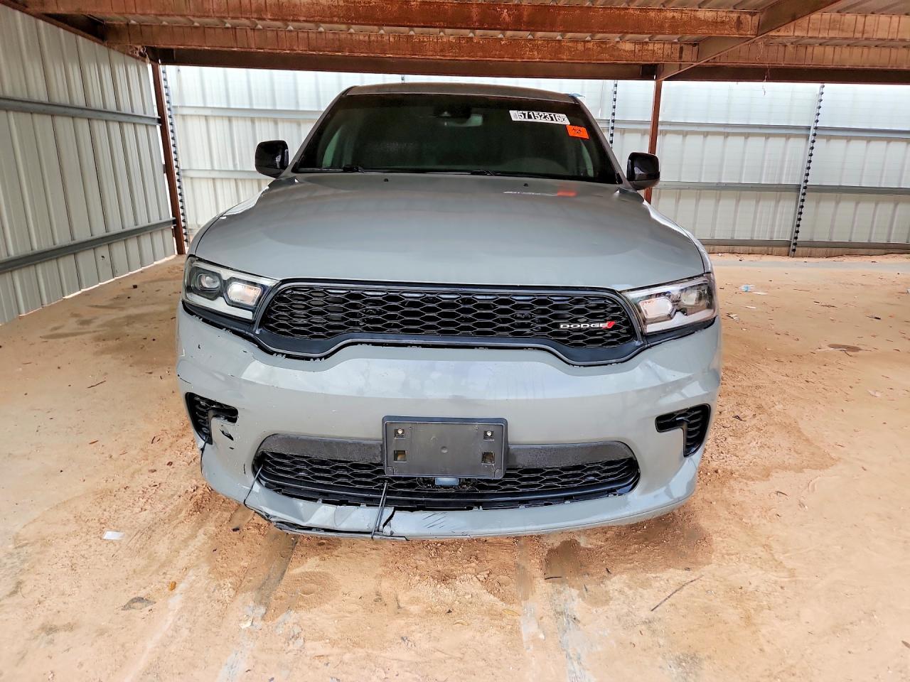 2023 DODGE DURANGO GT — снимка 5