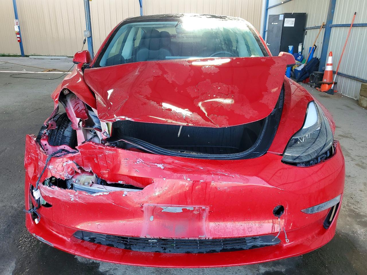 2022 TESLA MODEL 3 — снимка 5