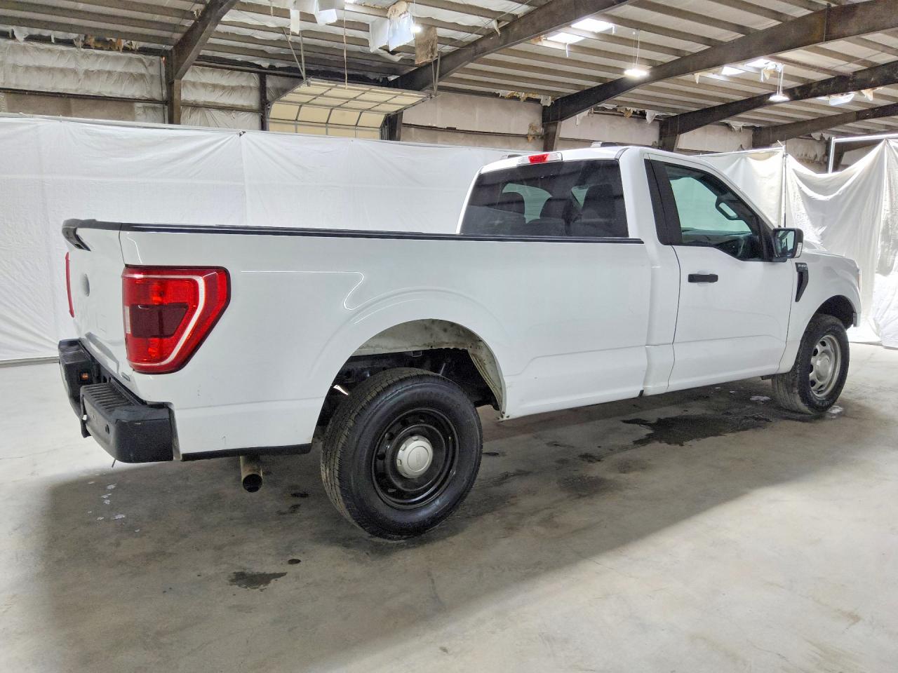 2022 FORD F150 — снимка 3