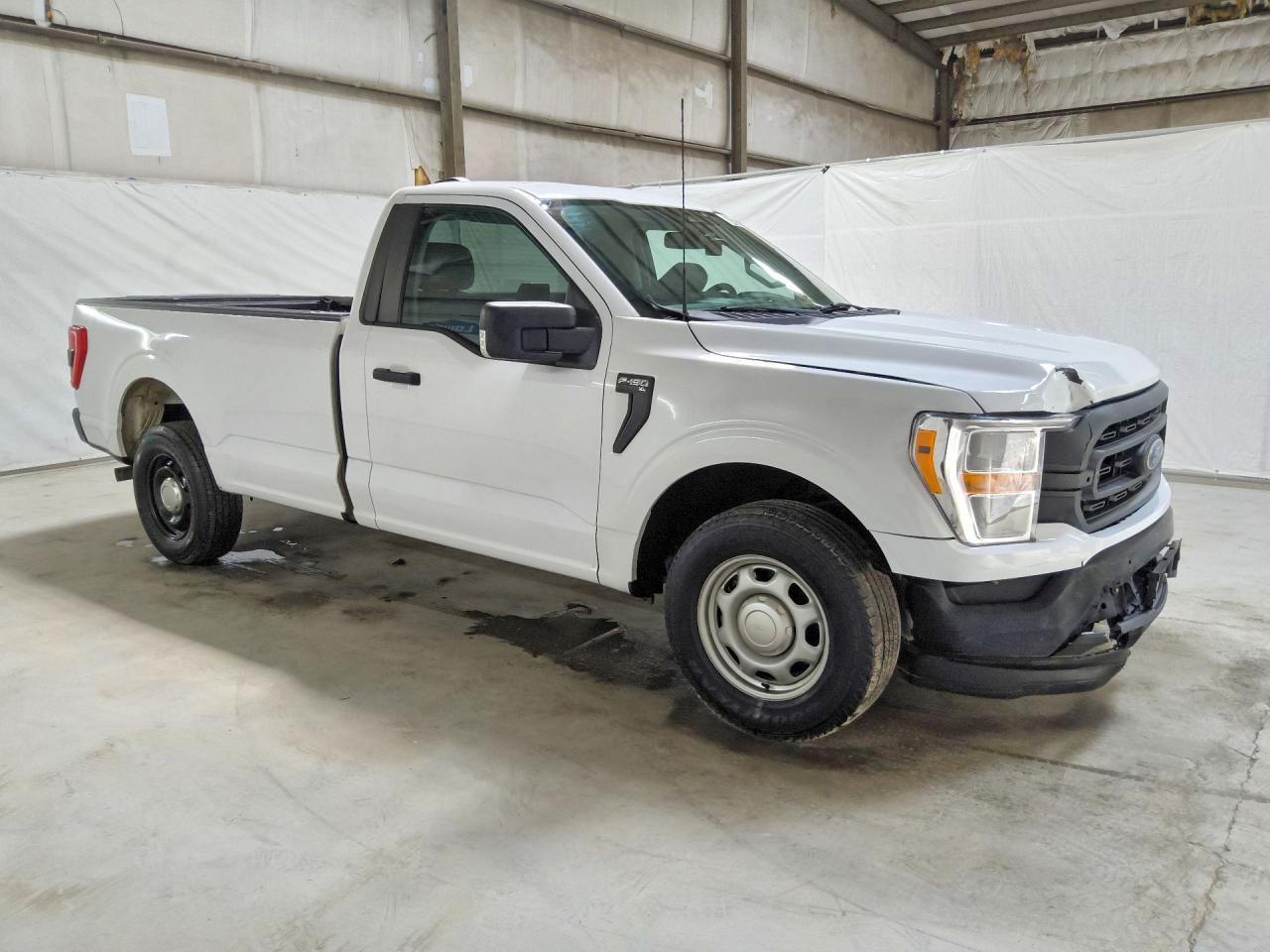 2022 FORD F150 — снимка 4