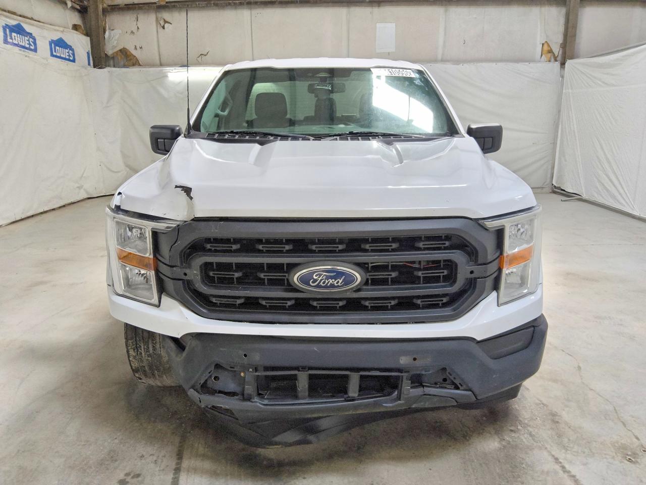 2022 FORD F150 — снимка 5
