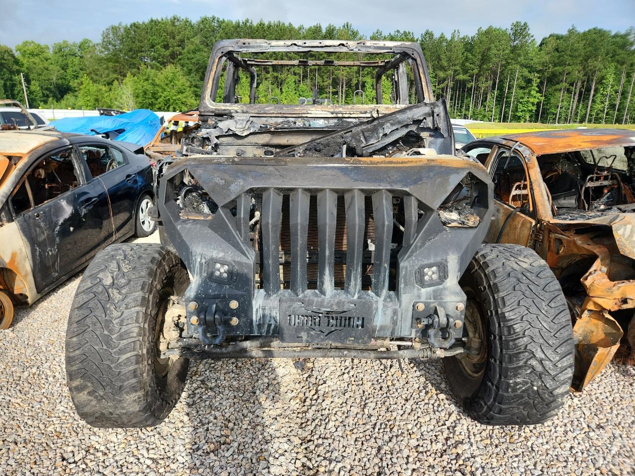 2020 JEEP GLADIATOR SPORT — снимка 5