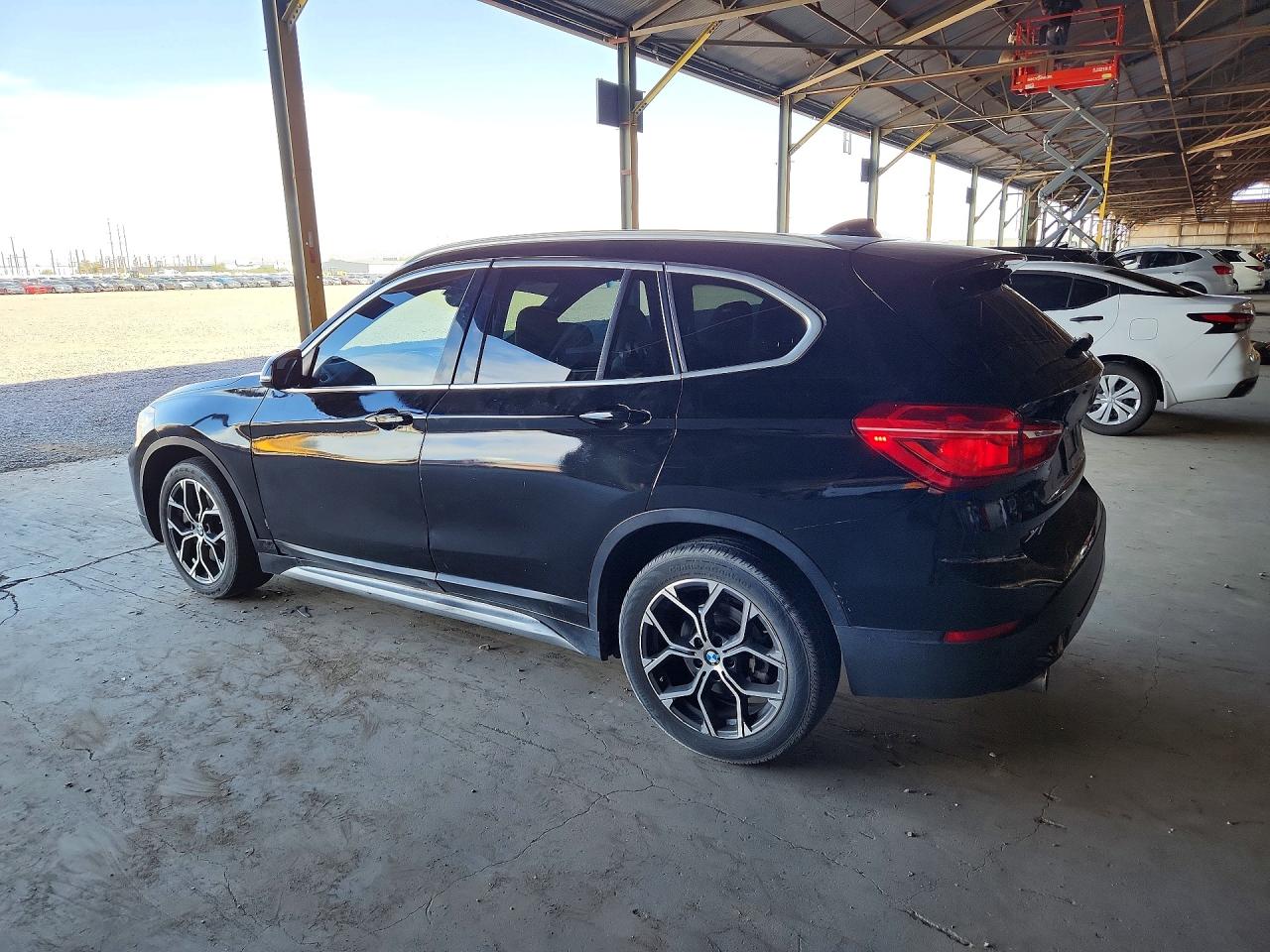 2021 BMW X1 SDRIVE28I — снимка 2