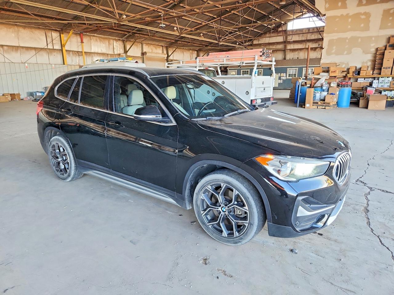 2021 BMW X1 SDRIVE28I — снимка 4