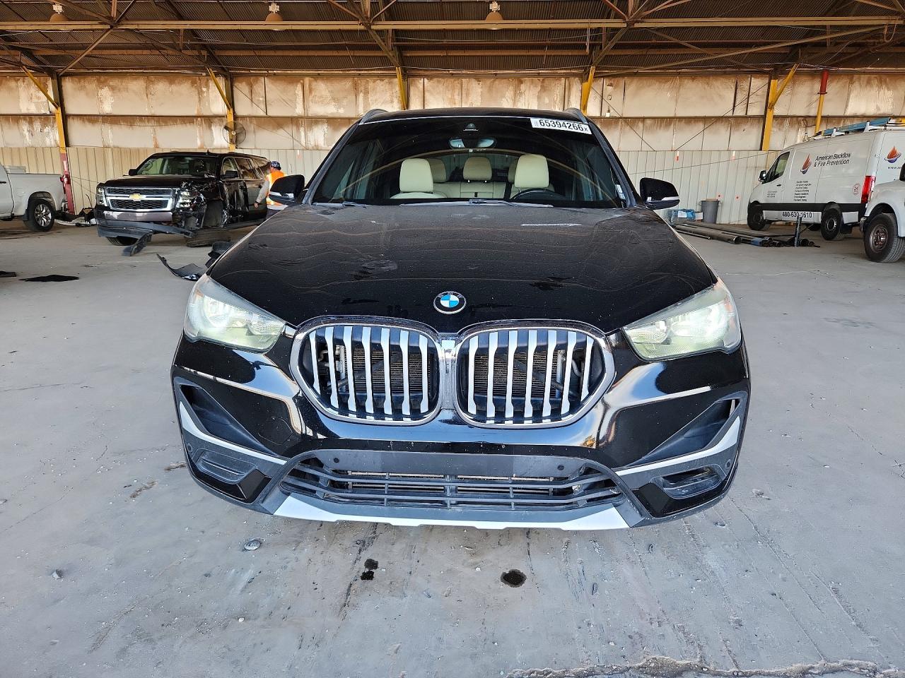 2021 BMW X1 SDRIVE28I — снимка 5