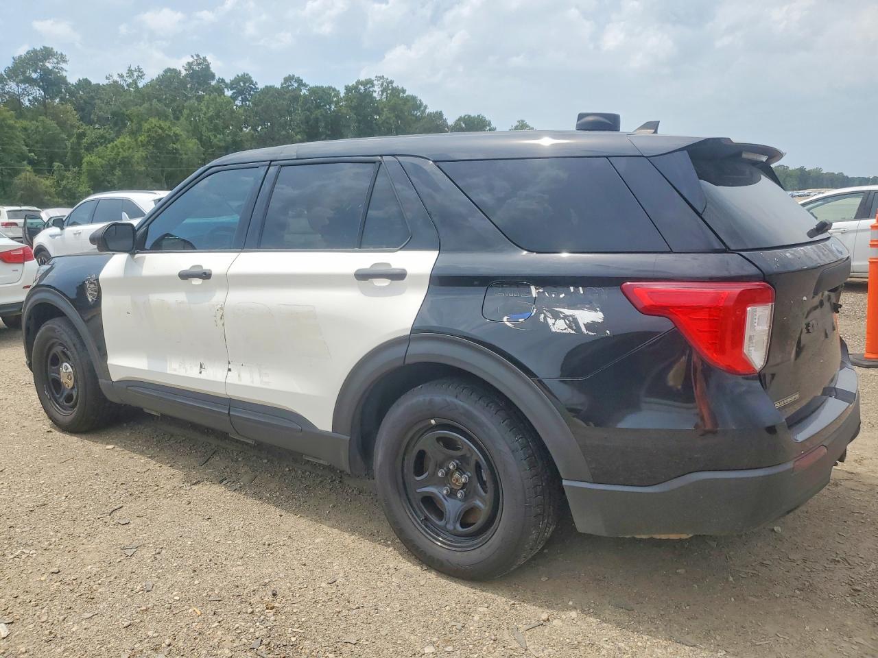 2023 FORD EXPLORER — снимка 2