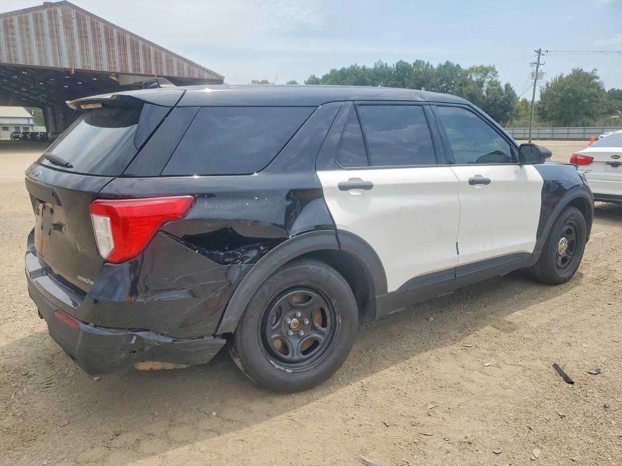 2023 FORD EXPLORER — снимка 3