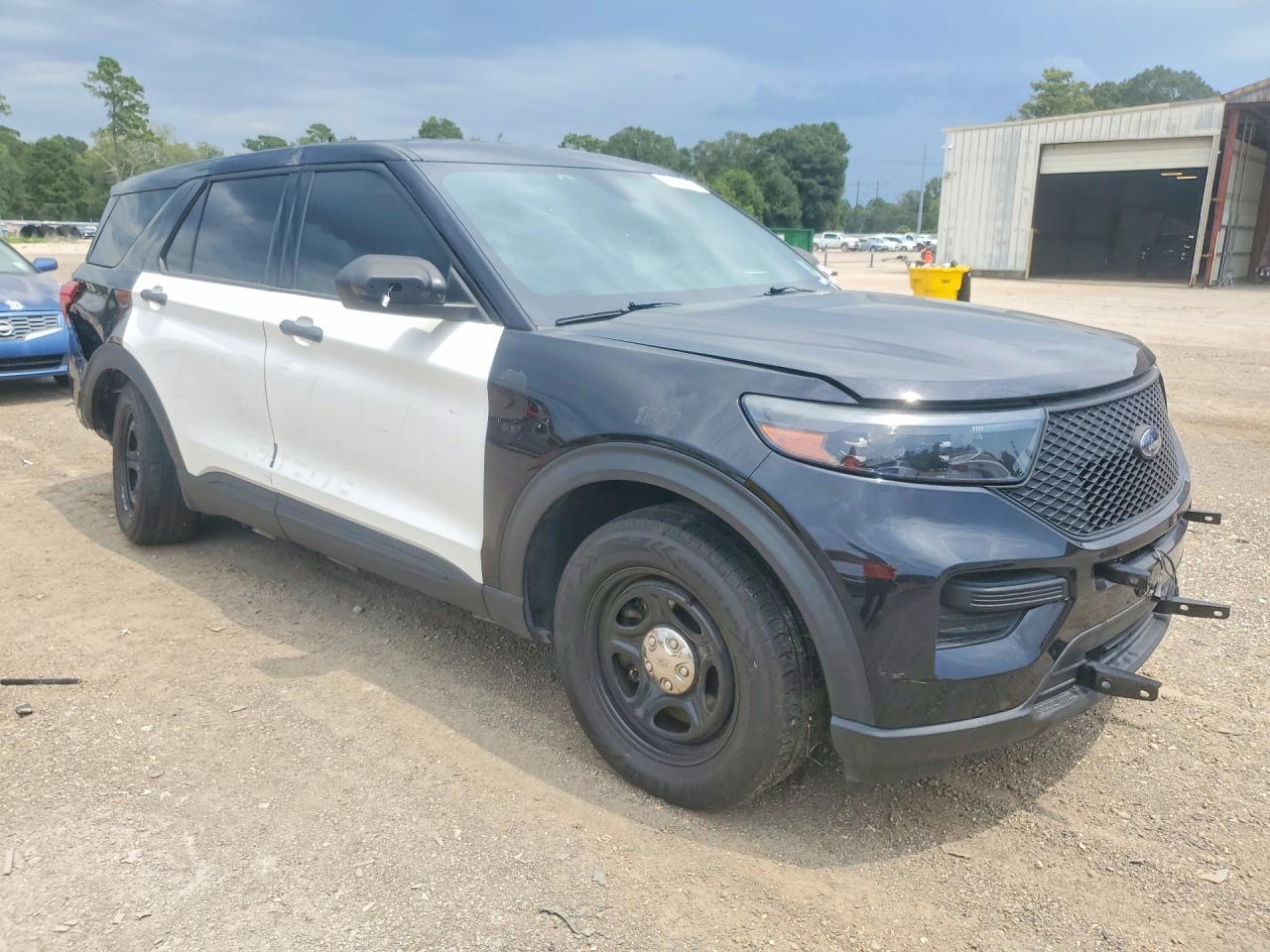 2023 FORD EXPLORER — снимка 4