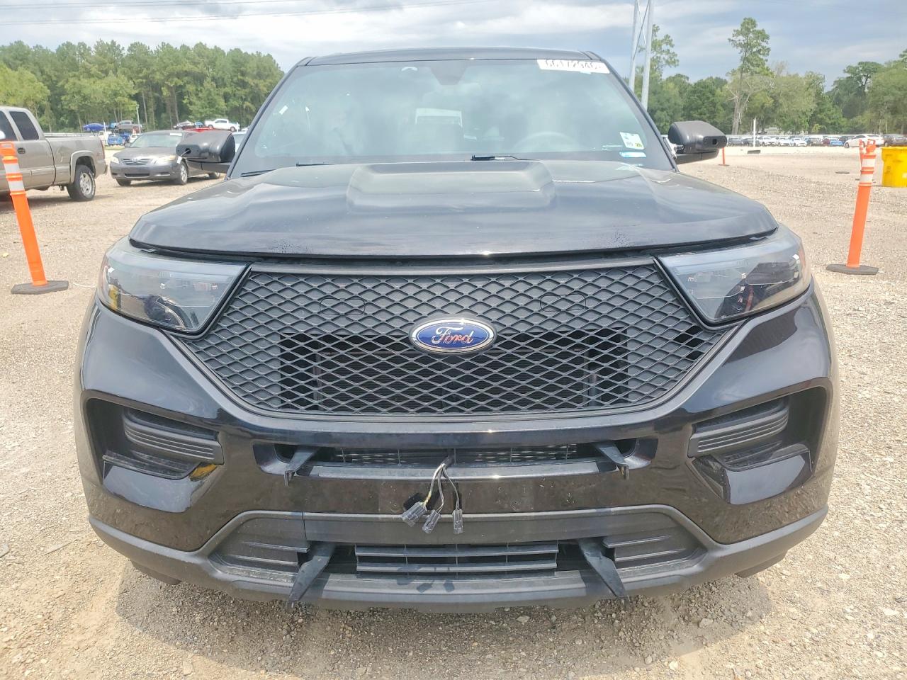 2023 FORD EXPLORER — снимка 5