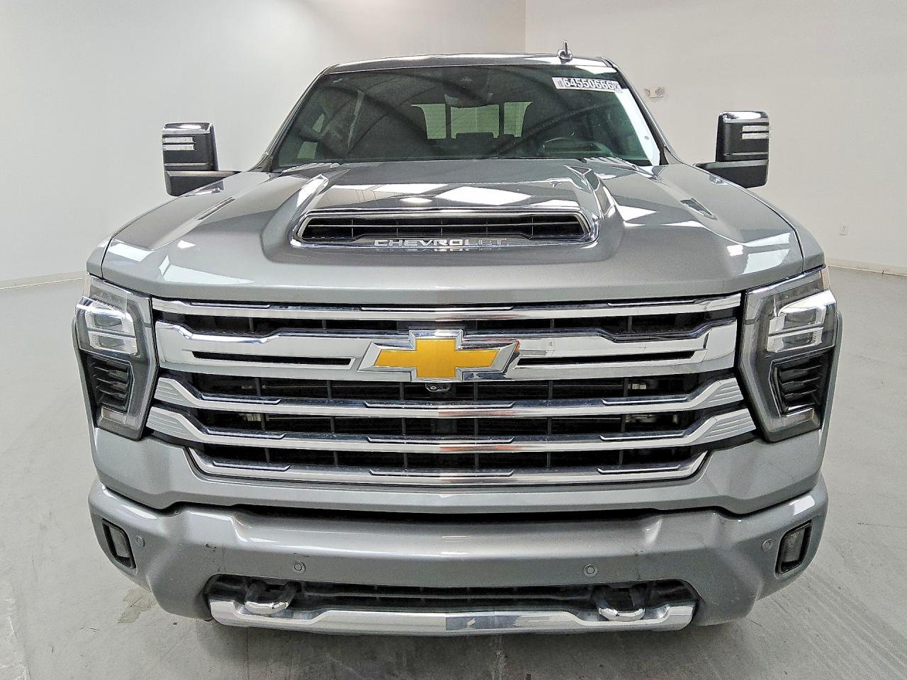 2024 CHEVROLET SILVERADO K2500 HIGH COUNTRY — снимка 5