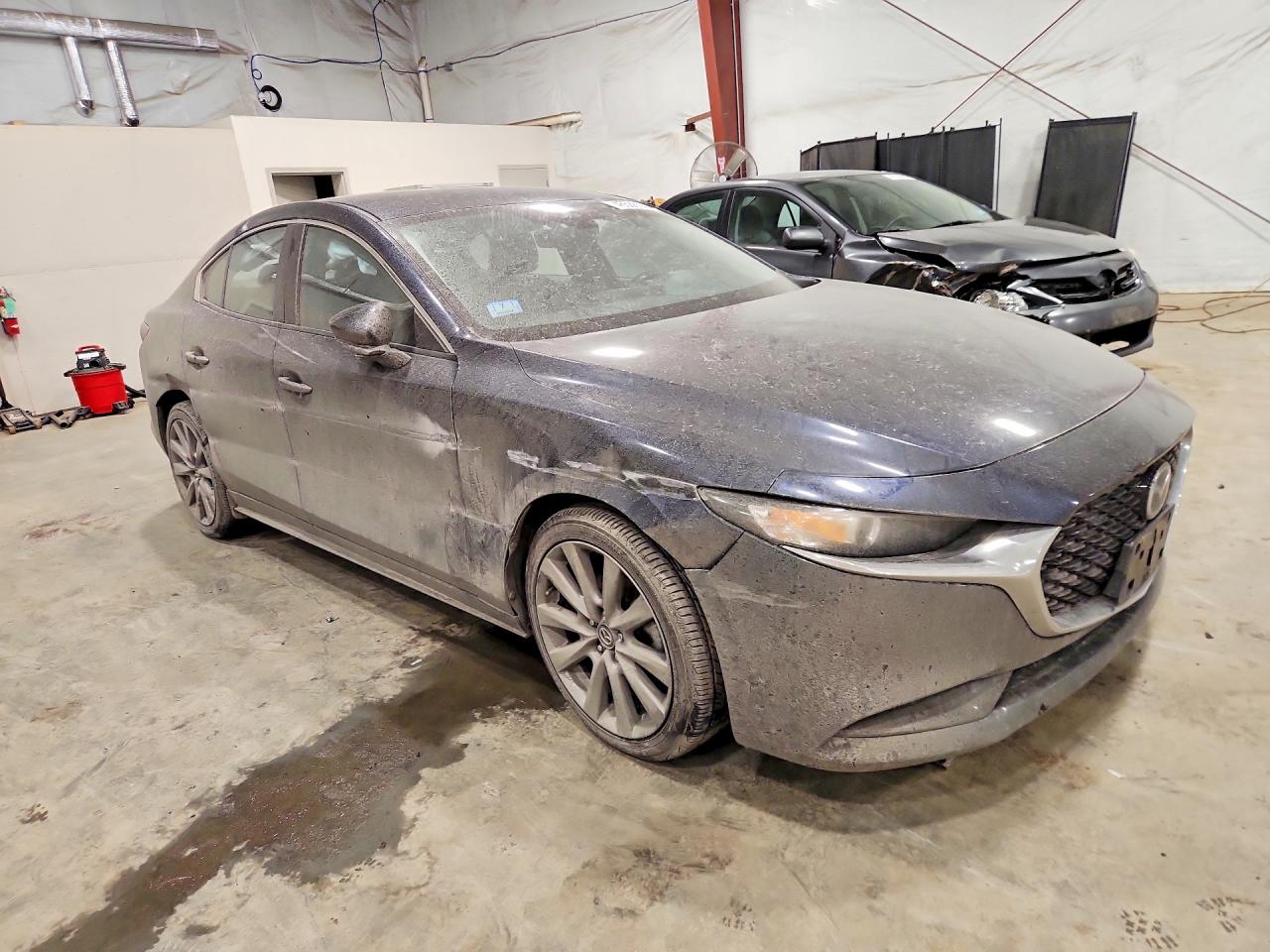 2020 MAZDA 3 PREFERRED — снимка 4