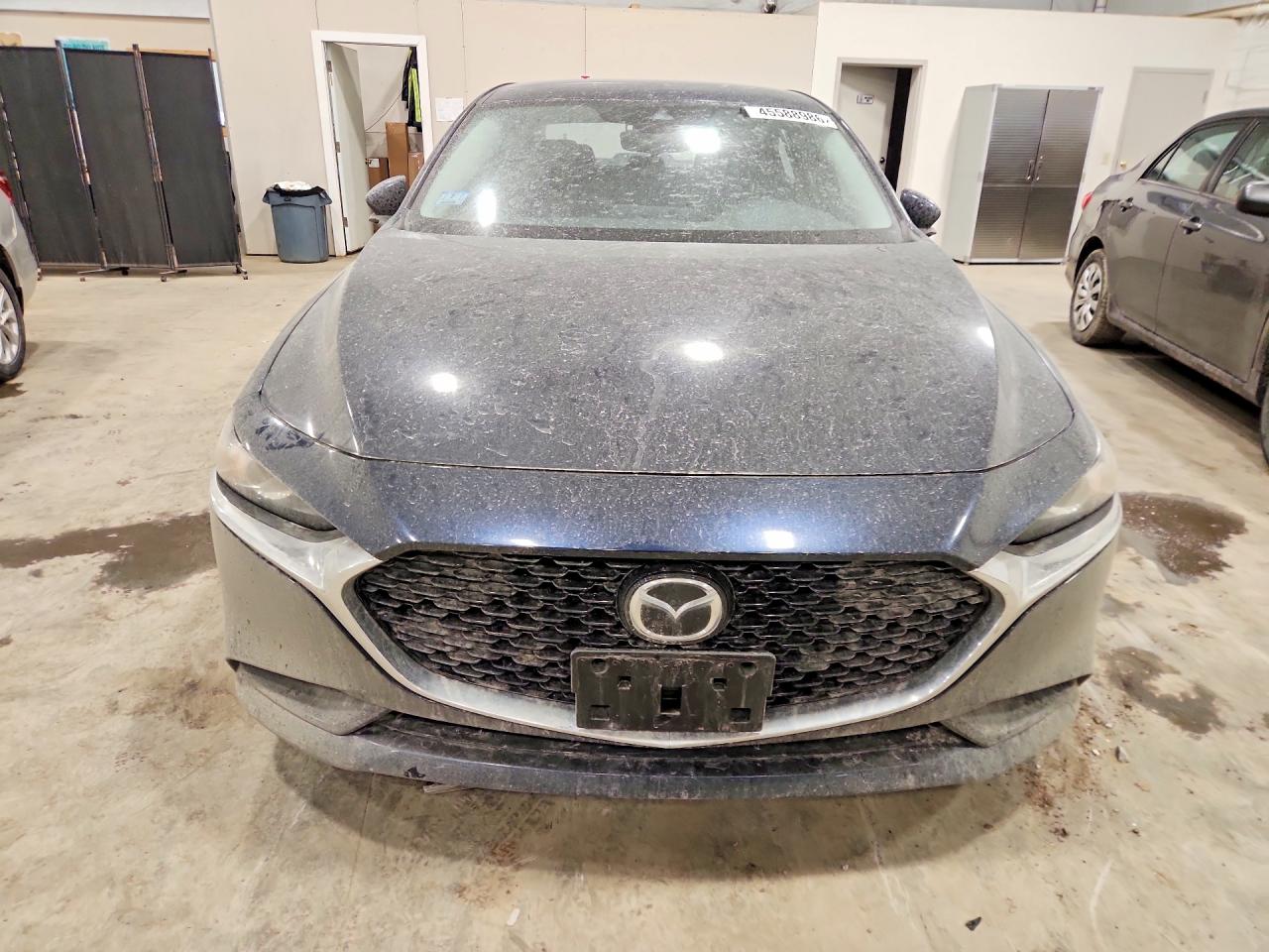 2020 MAZDA 3 PREFERRED — снимка 5