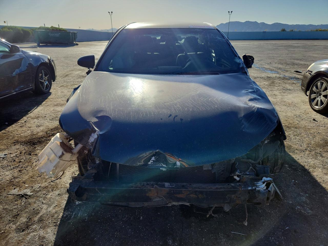 2017 TOYOTA CAMRY SE — снимка 5