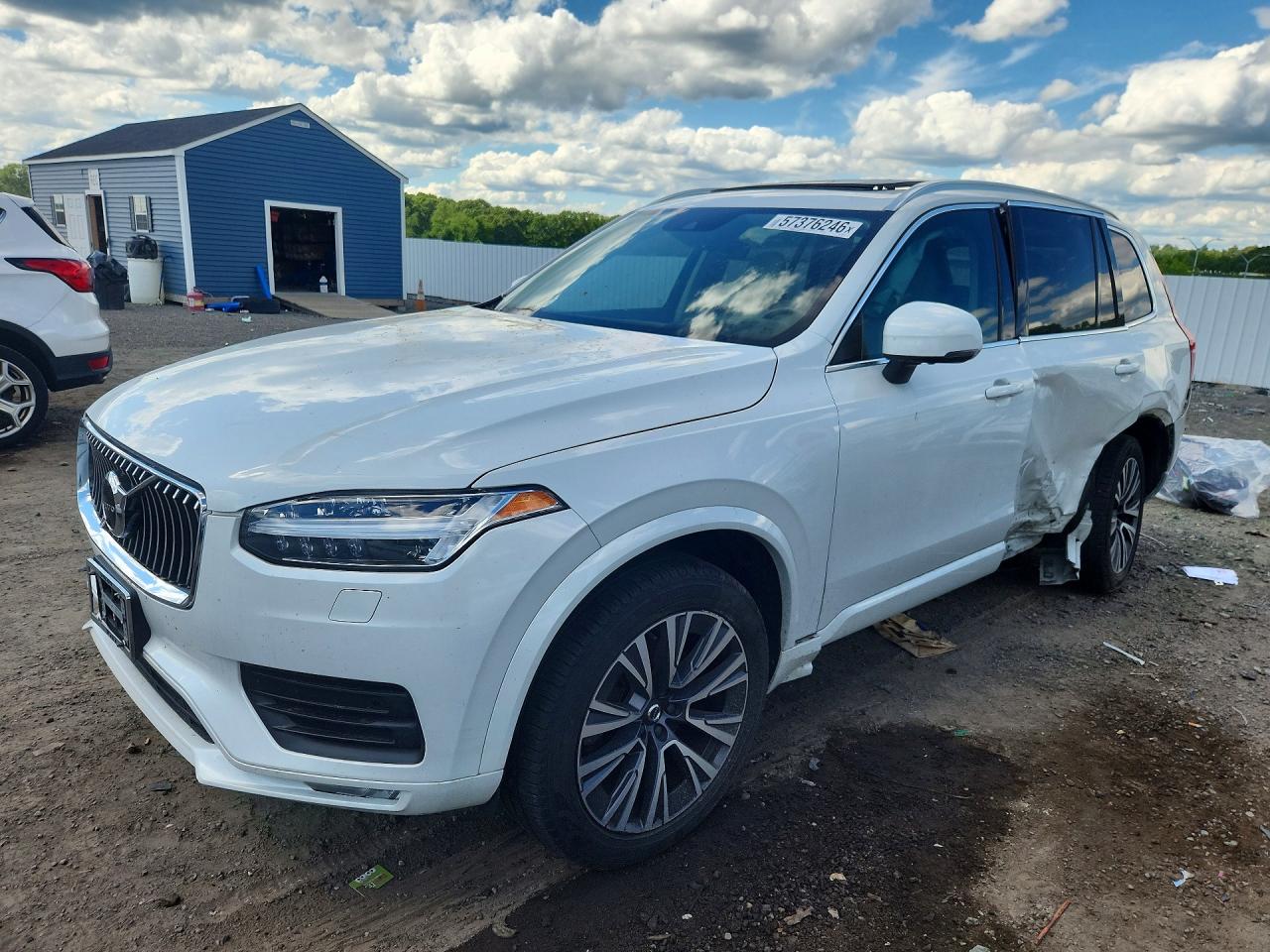 2021 VOLVO XC90 T5 MOMENTUM