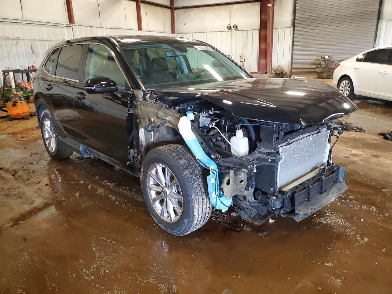 2024 HONDA CR-V EXL — снимка 4