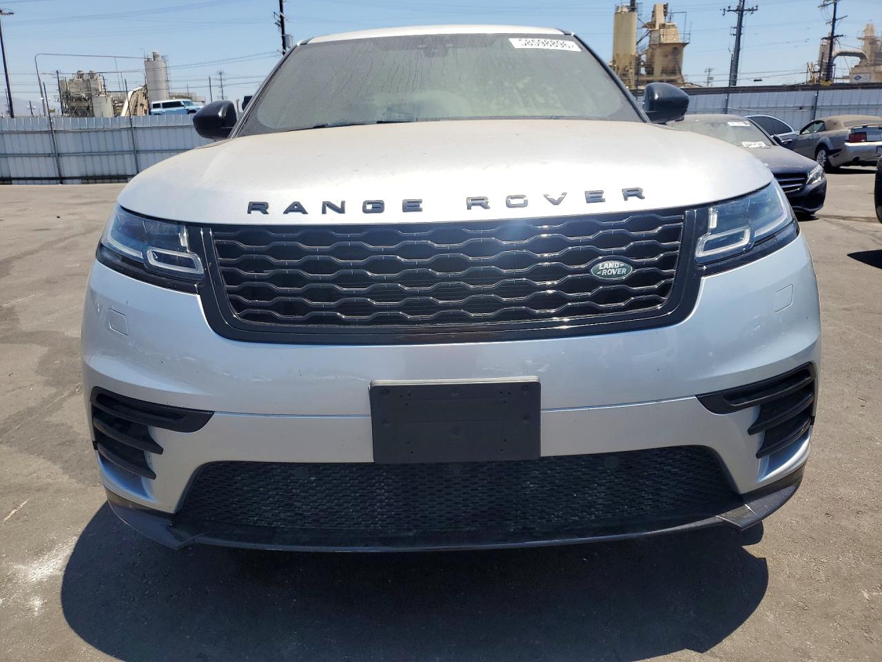2019 LAND ROVER RANGE ROVER VELAR R-DYNAMIC SE — снимка 5