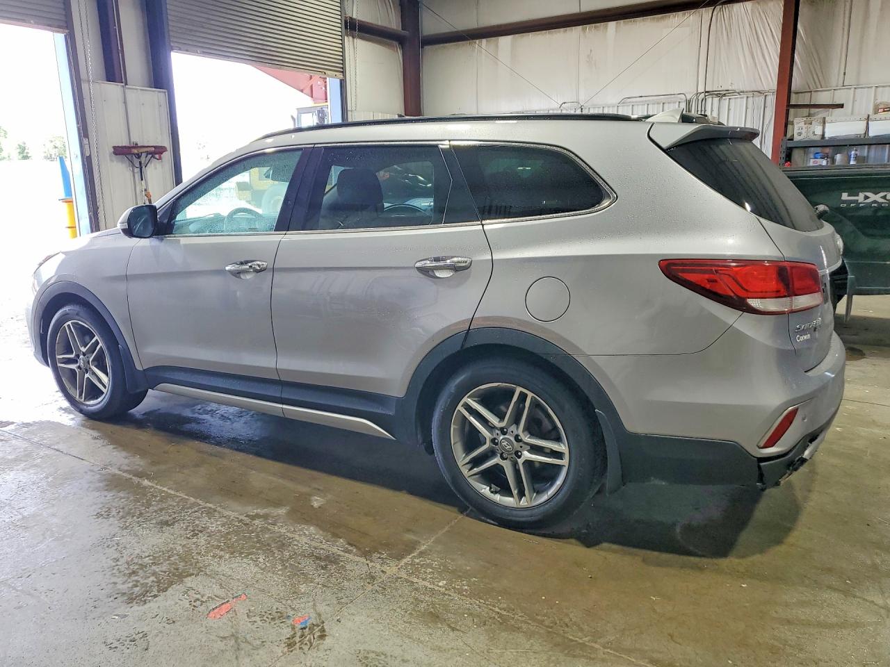 2019 HYUNDAI SANTA FE XL LIMITED ULTIMATE — снимка 2