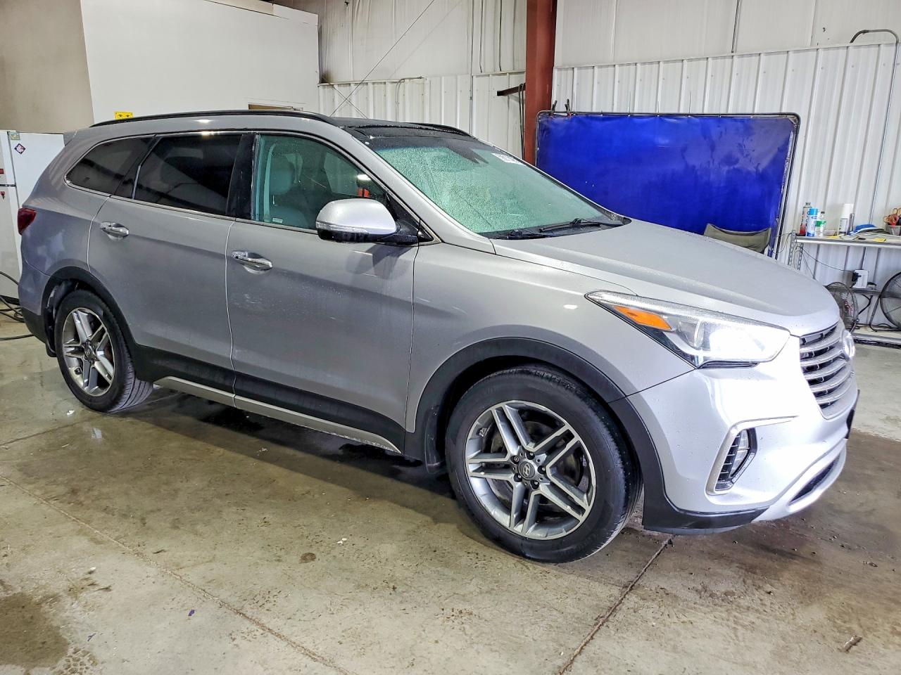 2019 HYUNDAI SANTA FE XL LIMITED ULTIMATE — снимка 4