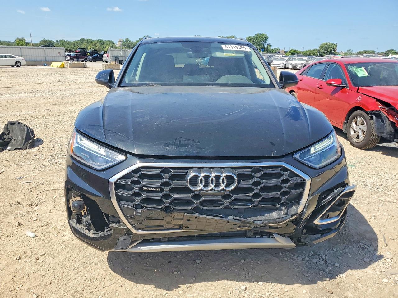 2023 AUDI Q5 PREMIUM PLUS 45 — снимка 5