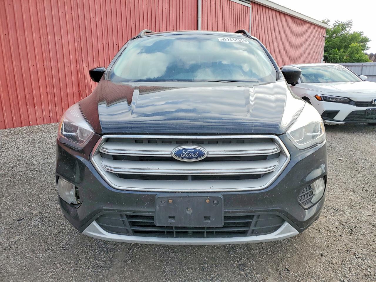 2019 FORD ESCAPE SEL — снимка 5