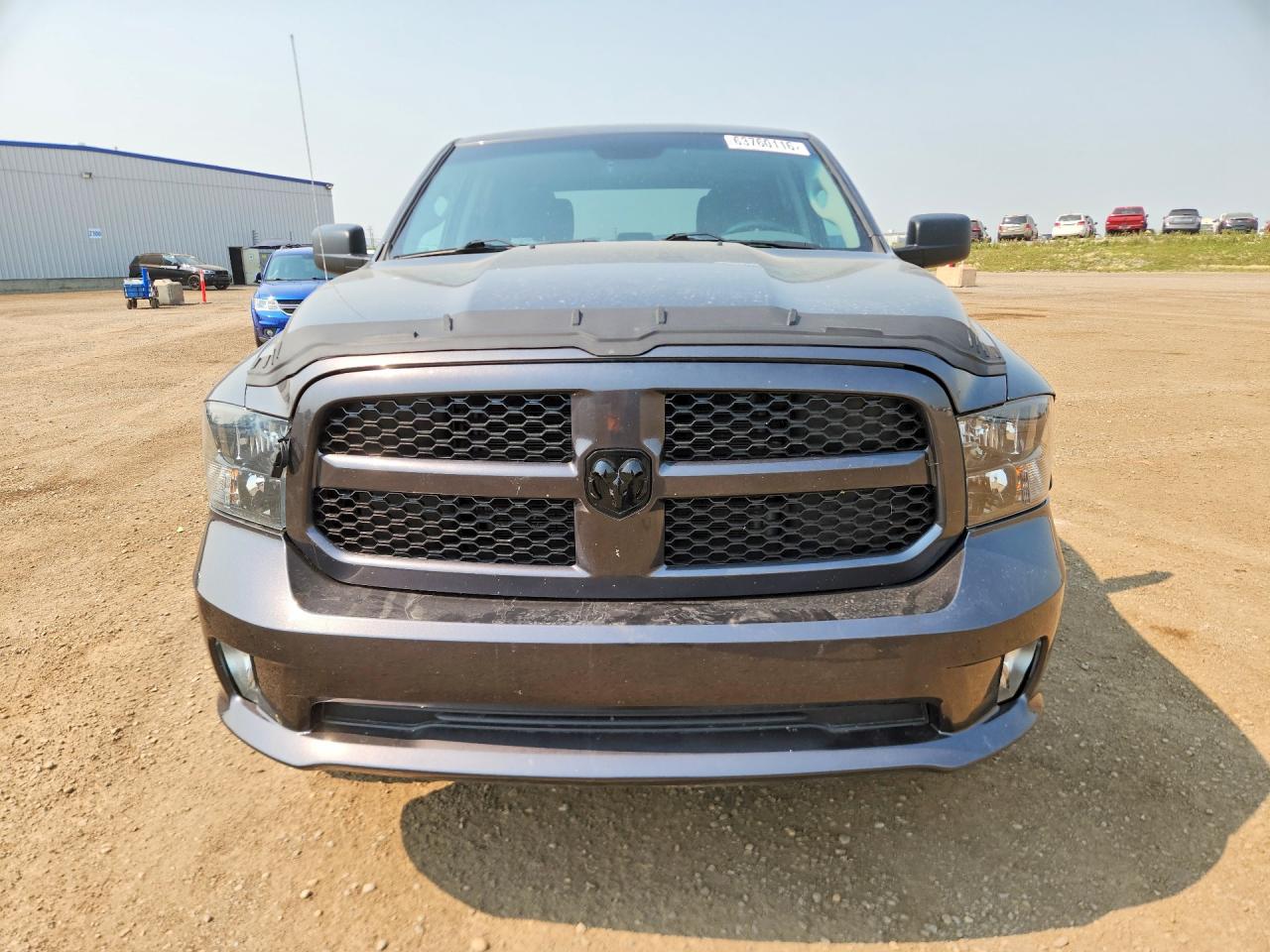 2019 RAM 1500 CLASSIC TRADESMAN — снимка 5