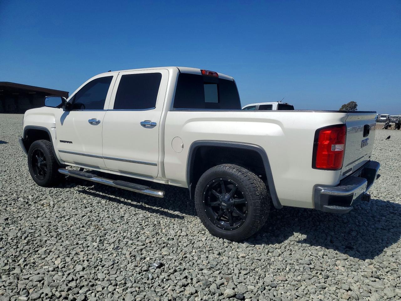 2015 GMC SIERRA C1500 SLT — снимка 2