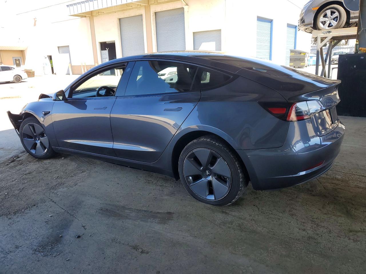 2023 TESLA MODEL 3 — снимка 2