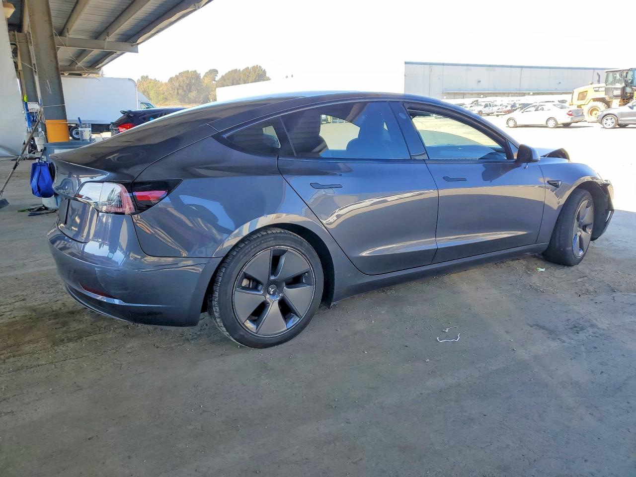 2023 TESLA MODEL 3 — снимка 3
