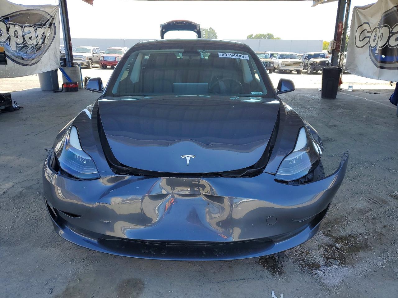 2023 TESLA MODEL 3 — снимка 5