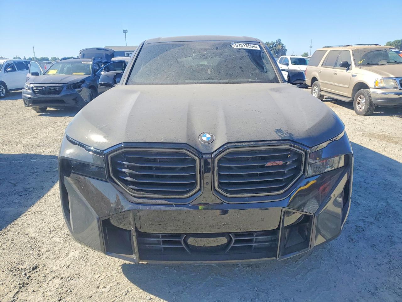 2026 BMW XM LABEL — снимка 5