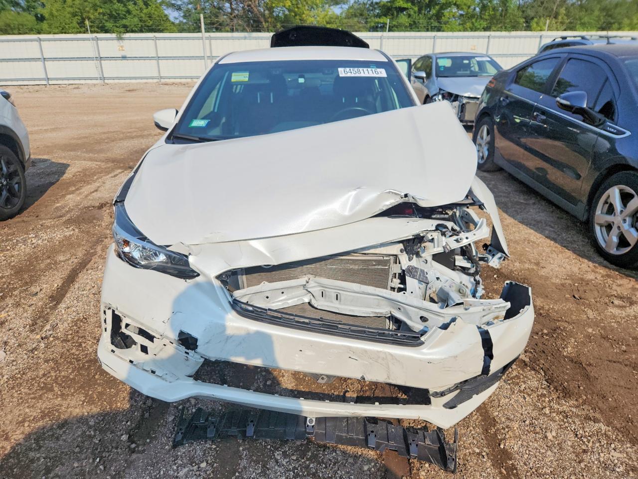 2023 SUBARU IMPREZA SPORT — снимка 5