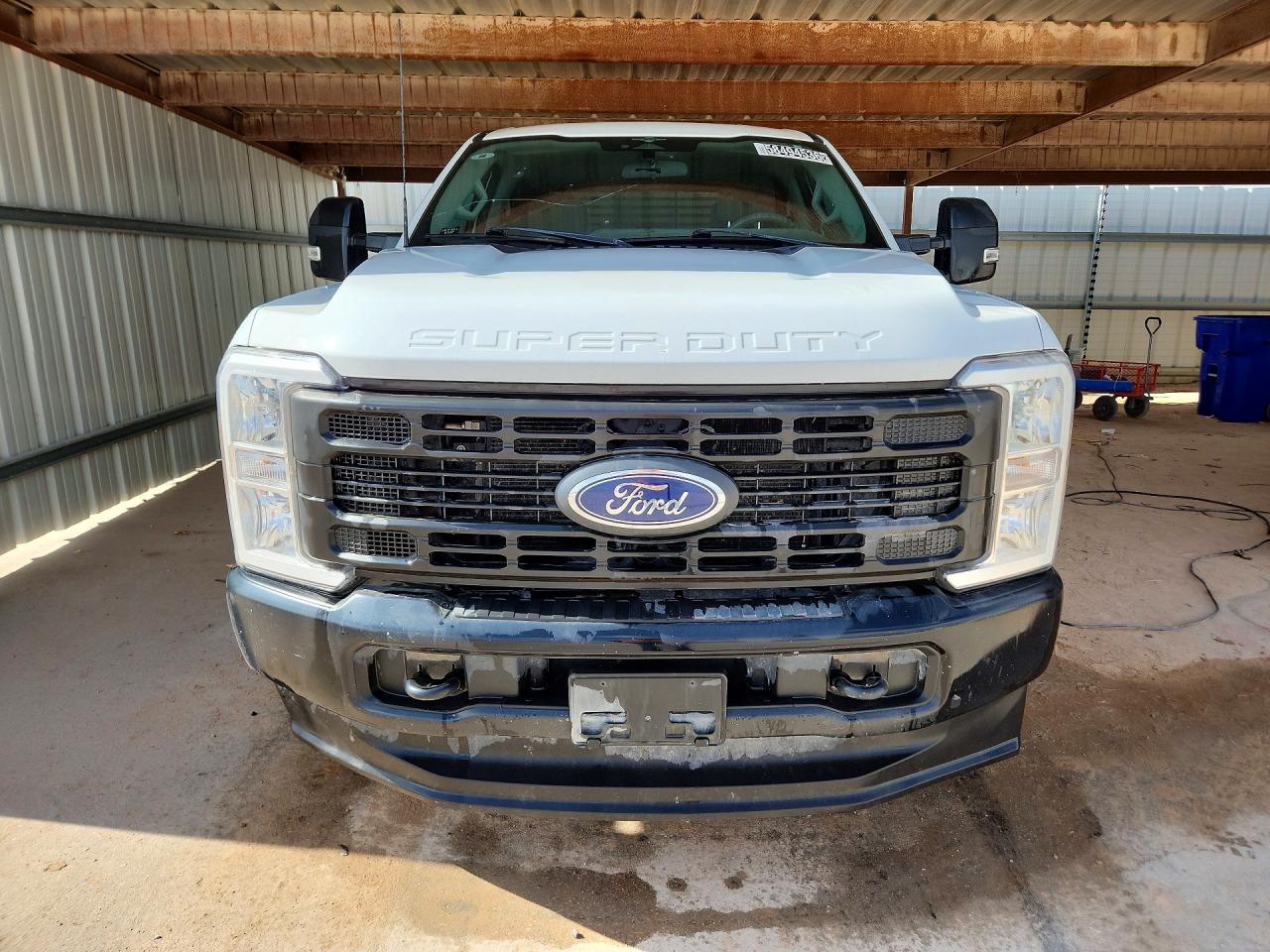 2023 FORD F250 SUPER DUTY — снимка 5