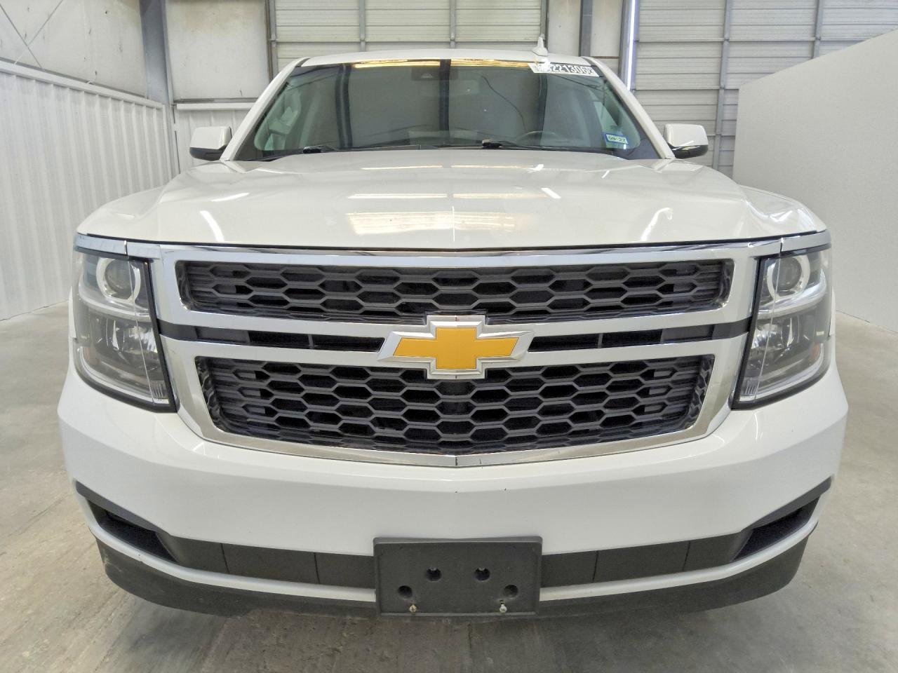 2020 CHEVROLET SUBURBAN C1500 LT — снимка 5